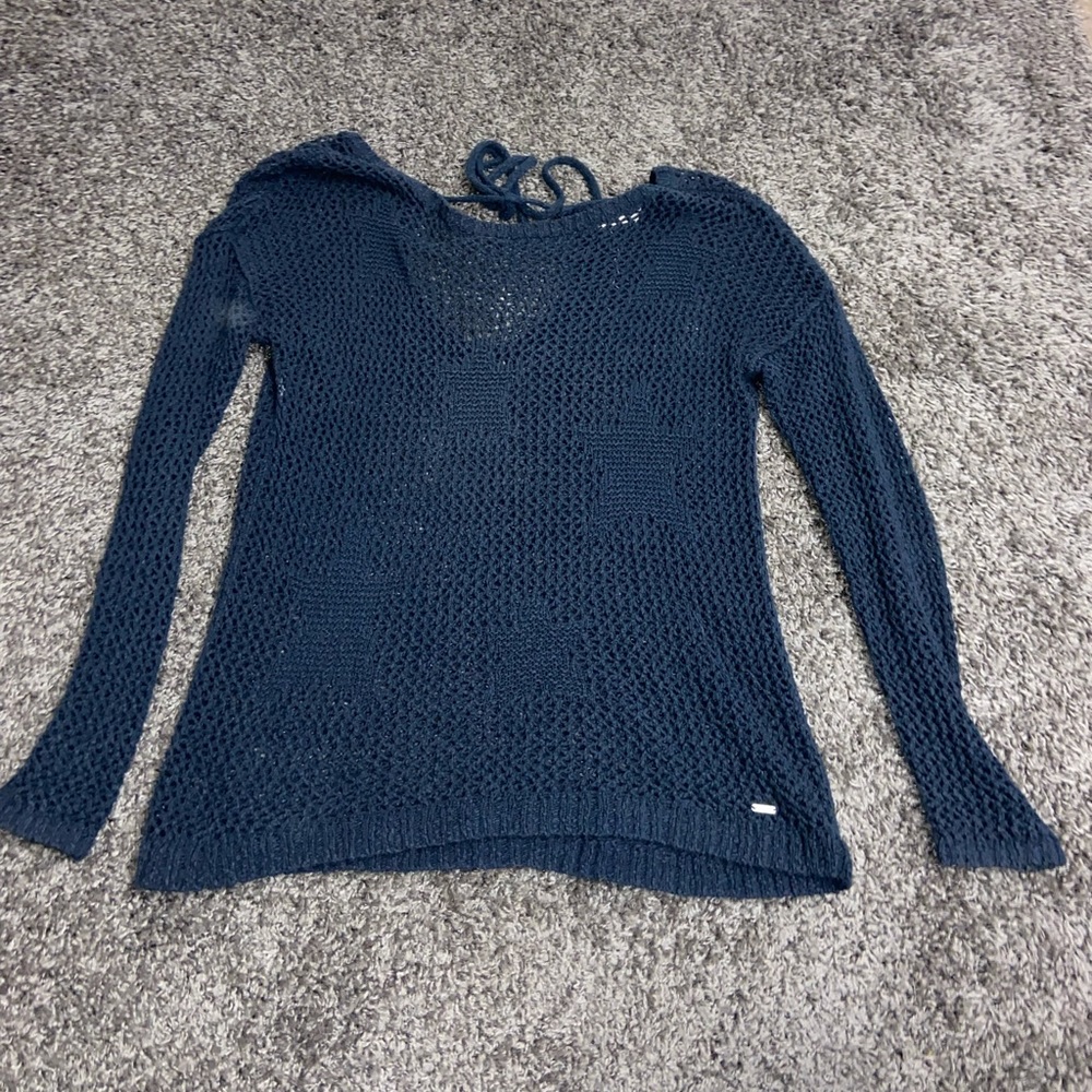 Crochet Top